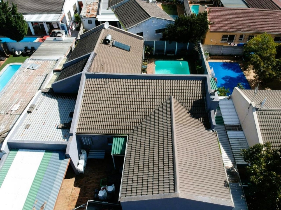 4 Bedroom Property for Sale in Northpine Western Cape